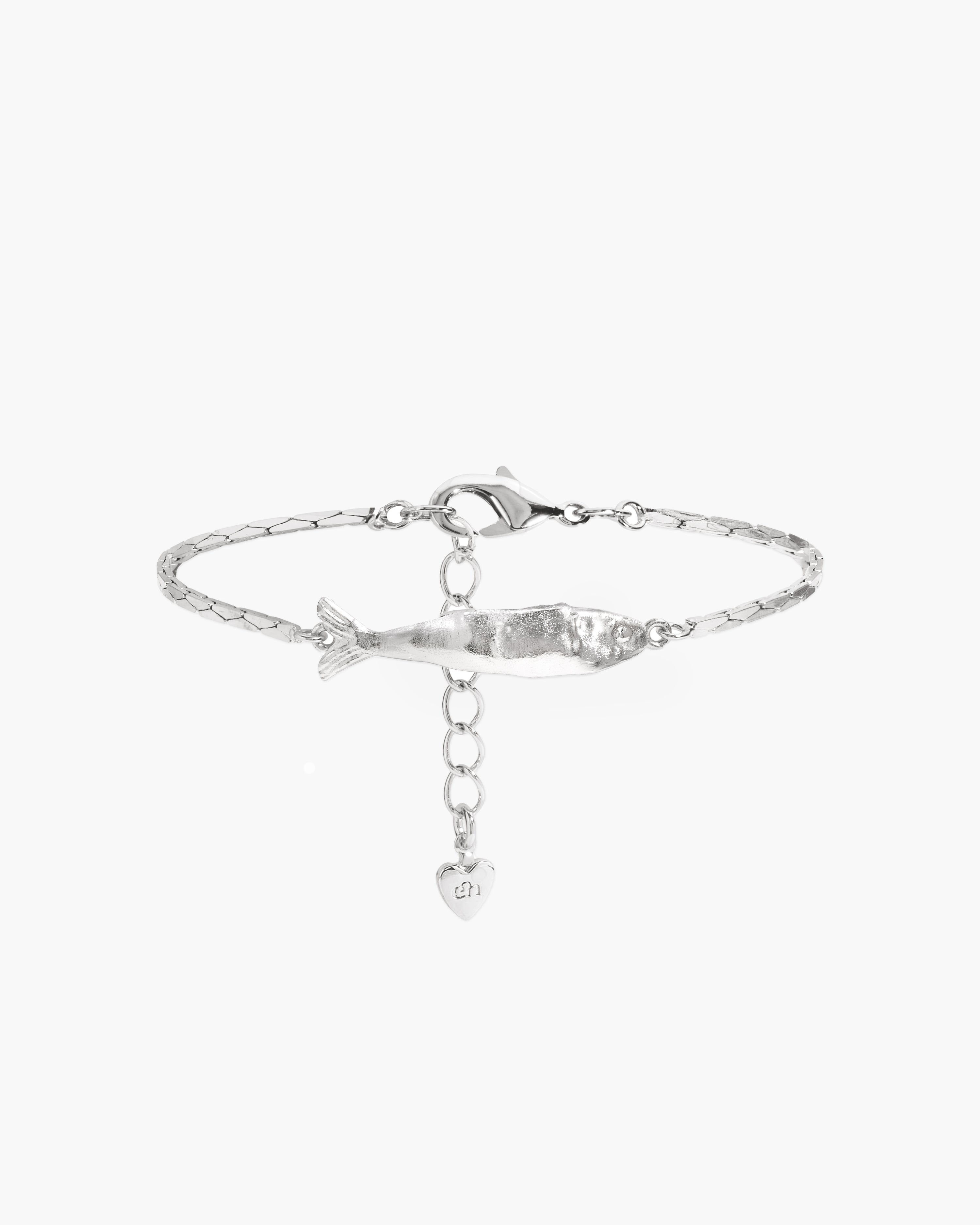 Anchovy Bracelet