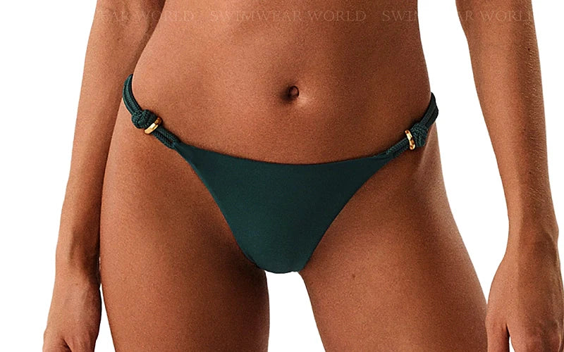 Gal Tri Parallel-Gal Bikini