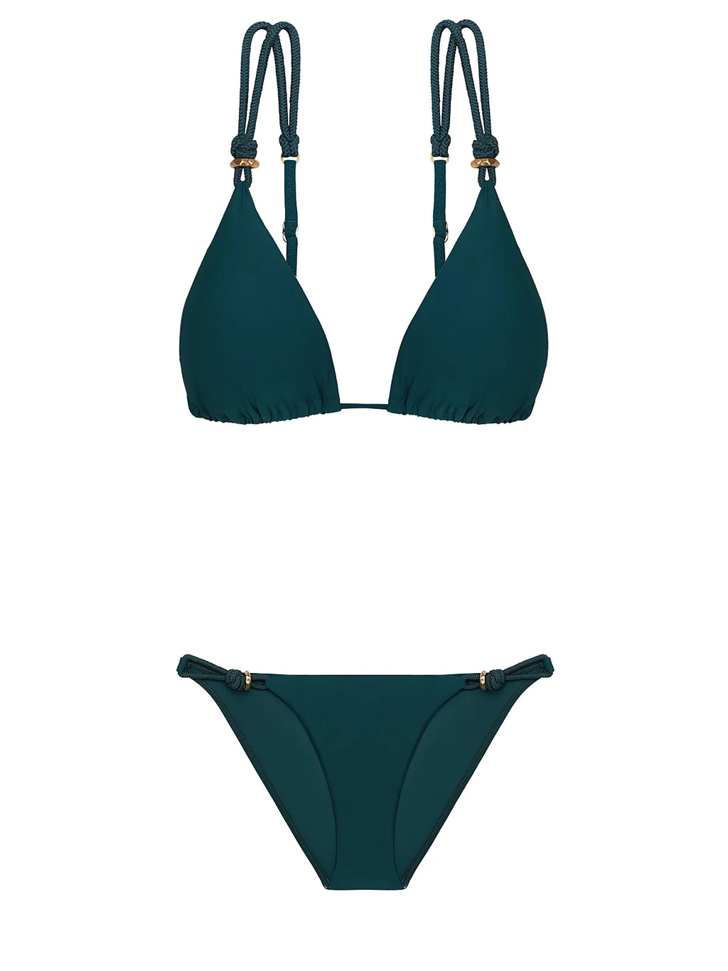 Gal Tri Parallel-Gal Bikini