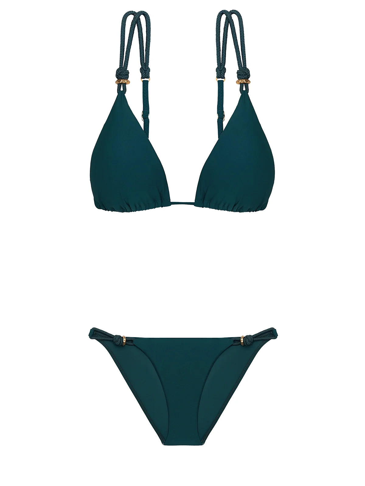 Gal Tri Parallel-Gal Bikini