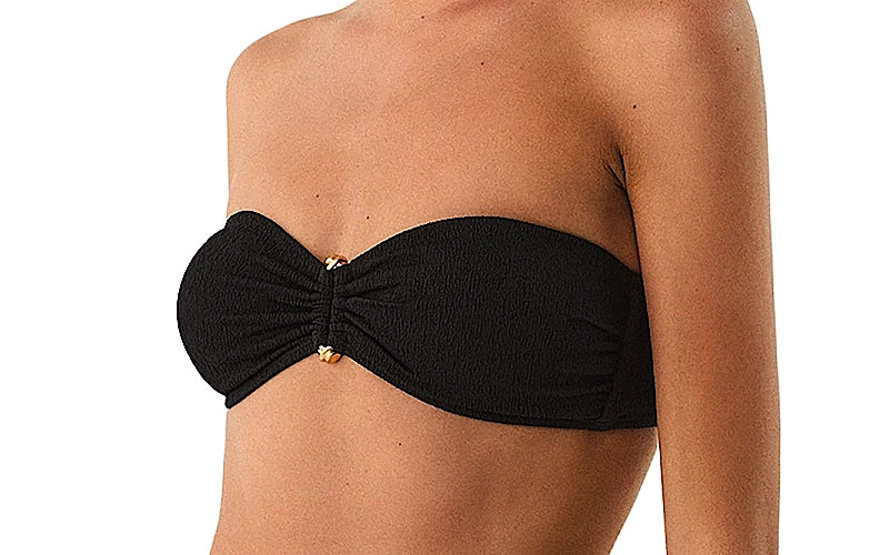 Nika Bandeau-Nika Lindsay Bikini
