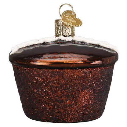 Hostess™ Cupcake™ Ornament