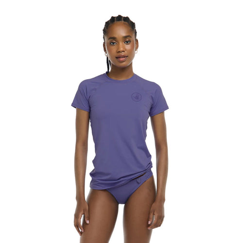 BODY GLOVE - IN MOTION RASHGUARD | IRIS