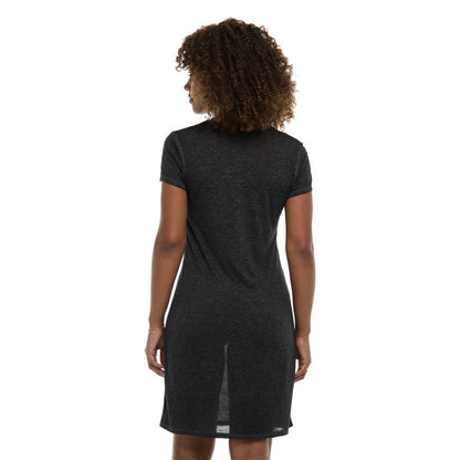 BODY GLOVE - LARISA DRESS | BLACK