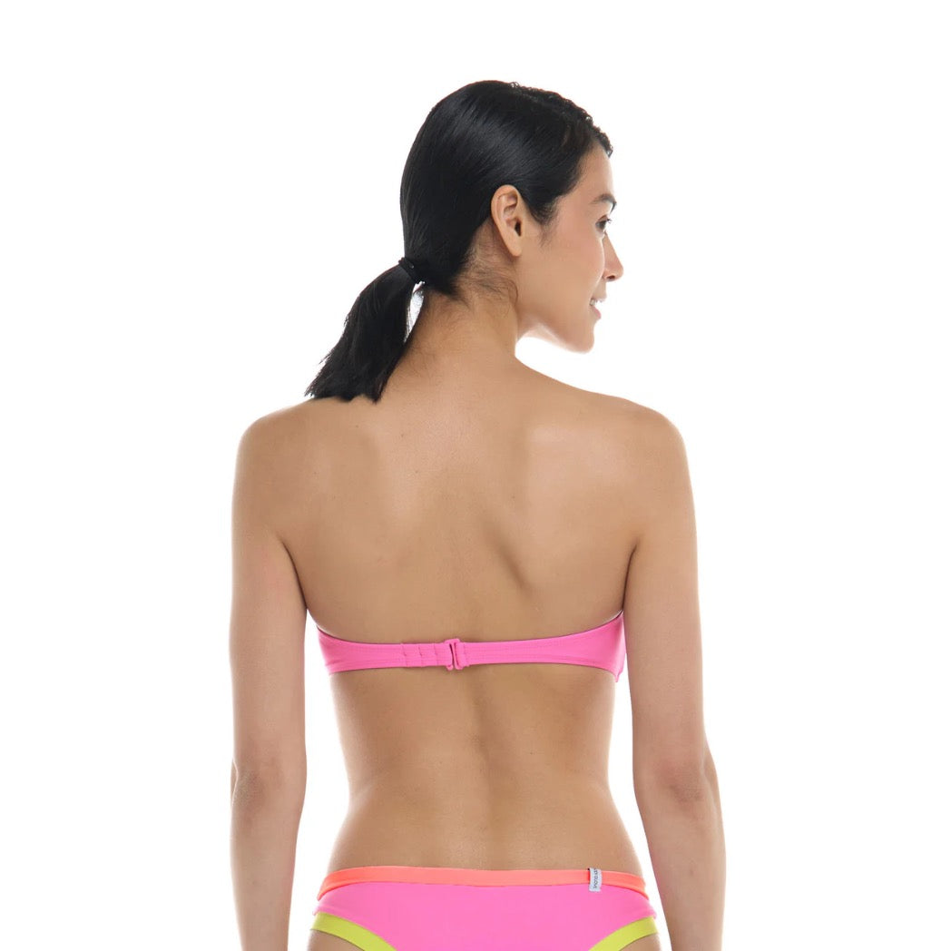 BODY GLOVE - RAYS MARISSA BIKINI TOP | Sugar Plum