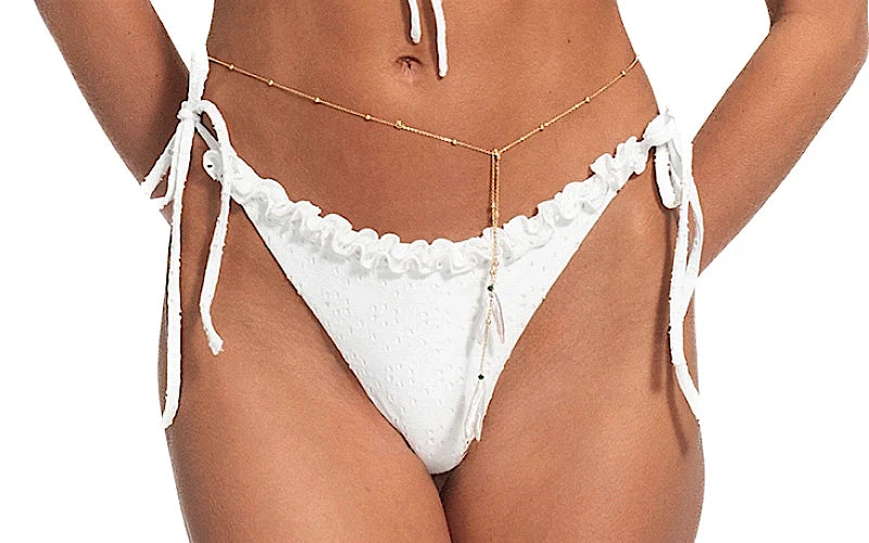 Lupita-Yeimy Bikini