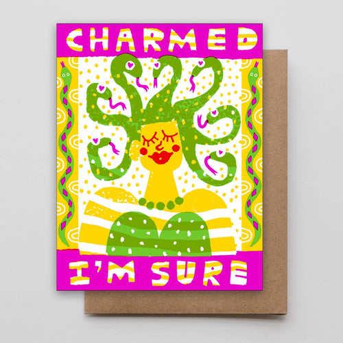 Charmed