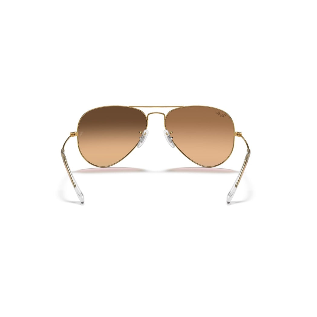 RAYBAN - AVIATOR | Arista w/ Pink Gradient