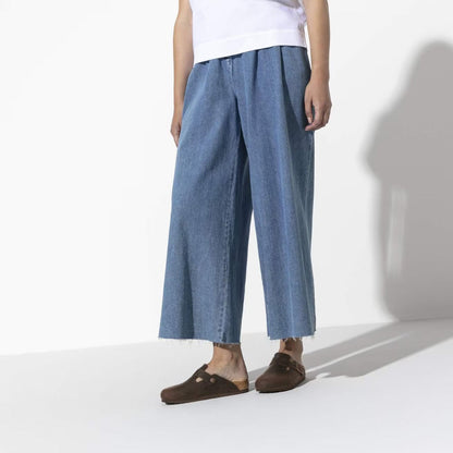 BIRKENSTOCK - BOSTON OILED LEATHER | Habana