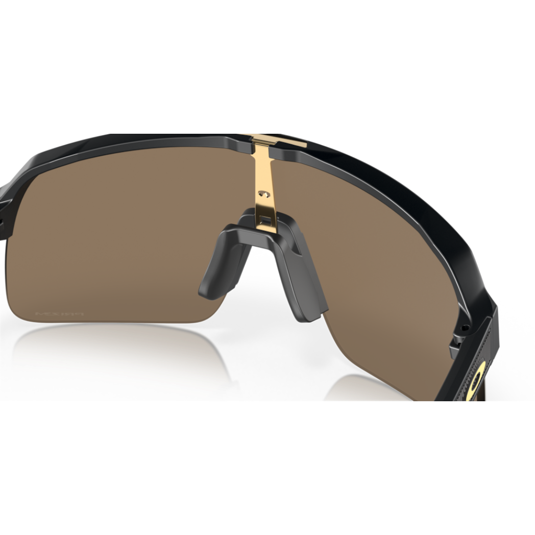 OAKLEY - SUTRO LITE | Matte Carbon Frame w/ 24K Prizm