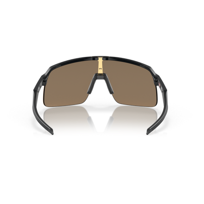 OAKLEY - SUTRO LITE | Matte Carbon Frame w/ 24K Prizm
