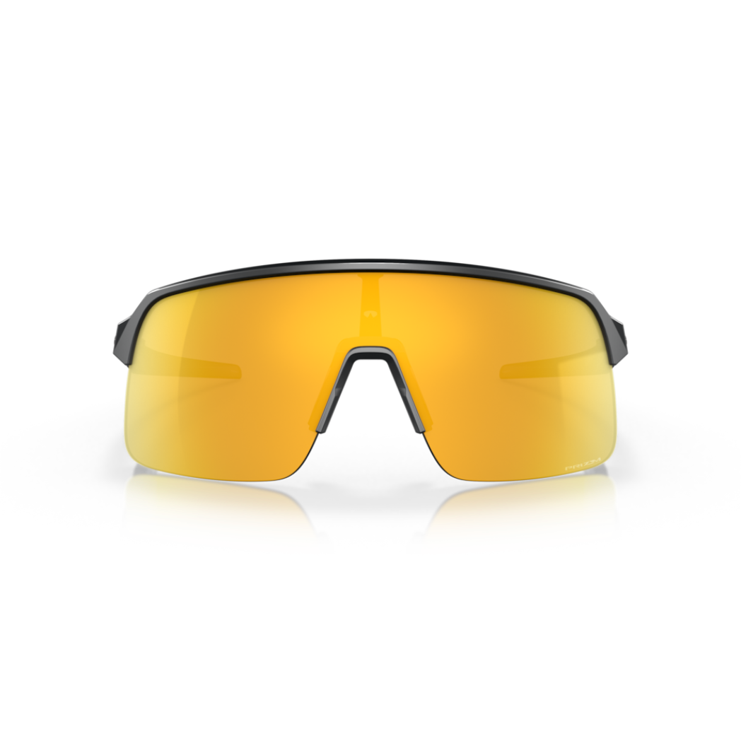 OAKLEY - SUTRO LITE | Matte Carbon Frame w/ 24K Prizm
