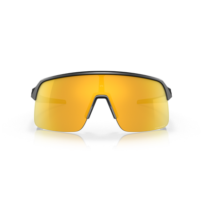 OAKLEY - SUTRO LITE | Matte Carbon Frame w/ 24K Prizm