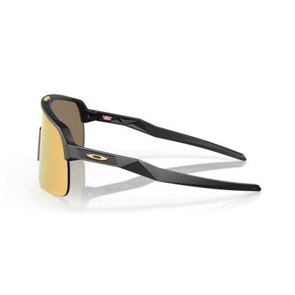 OAKLEY - SUTRO LITE | Matte Carbon Frame w/ 24K Prizm