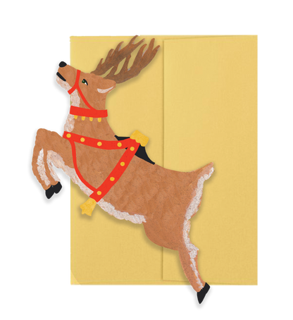 Christmas Collection - Box of 6 Cards