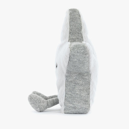 Jellycat Amuseables Silver Star