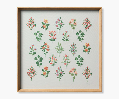 Framed Wall Art - Hawthorne Mint