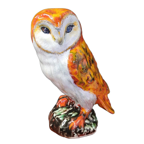 Anita Harris Barn Owl