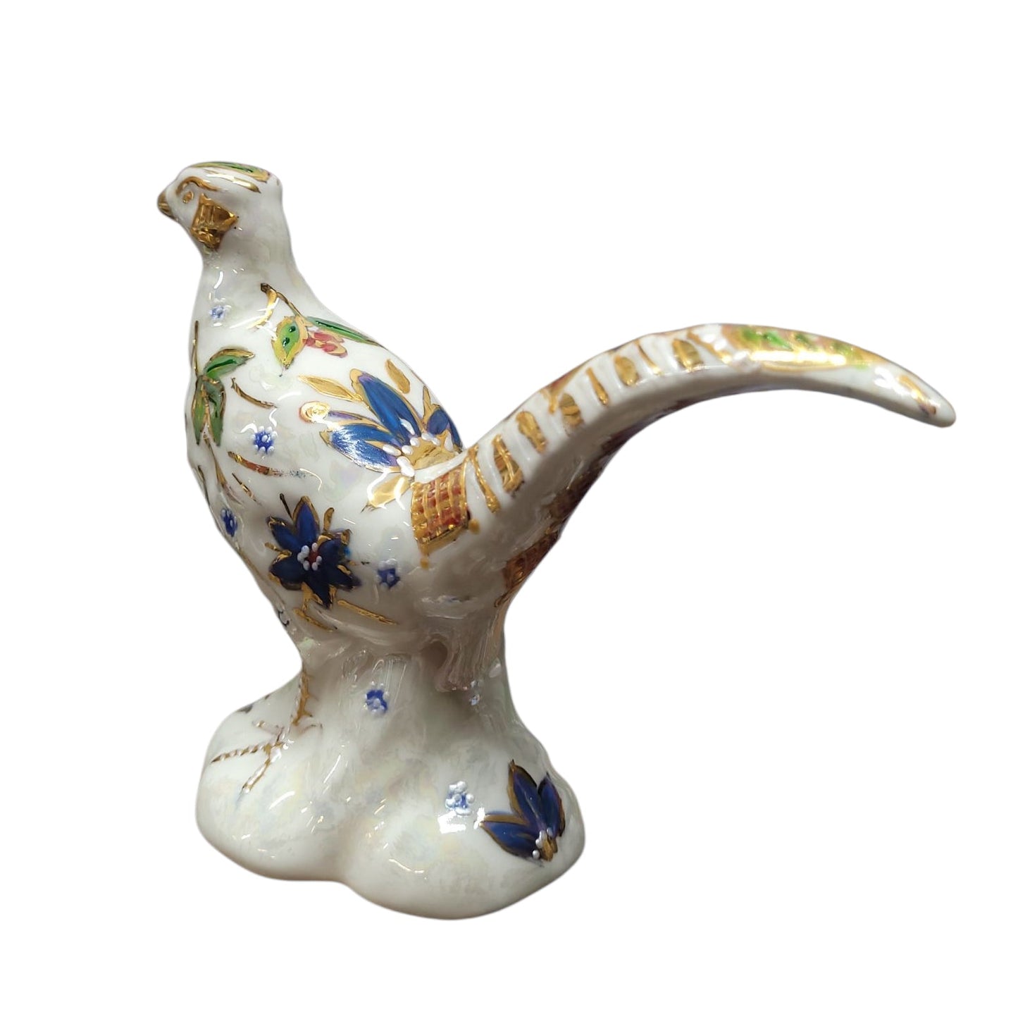 Anita Harris Imari Pheasant