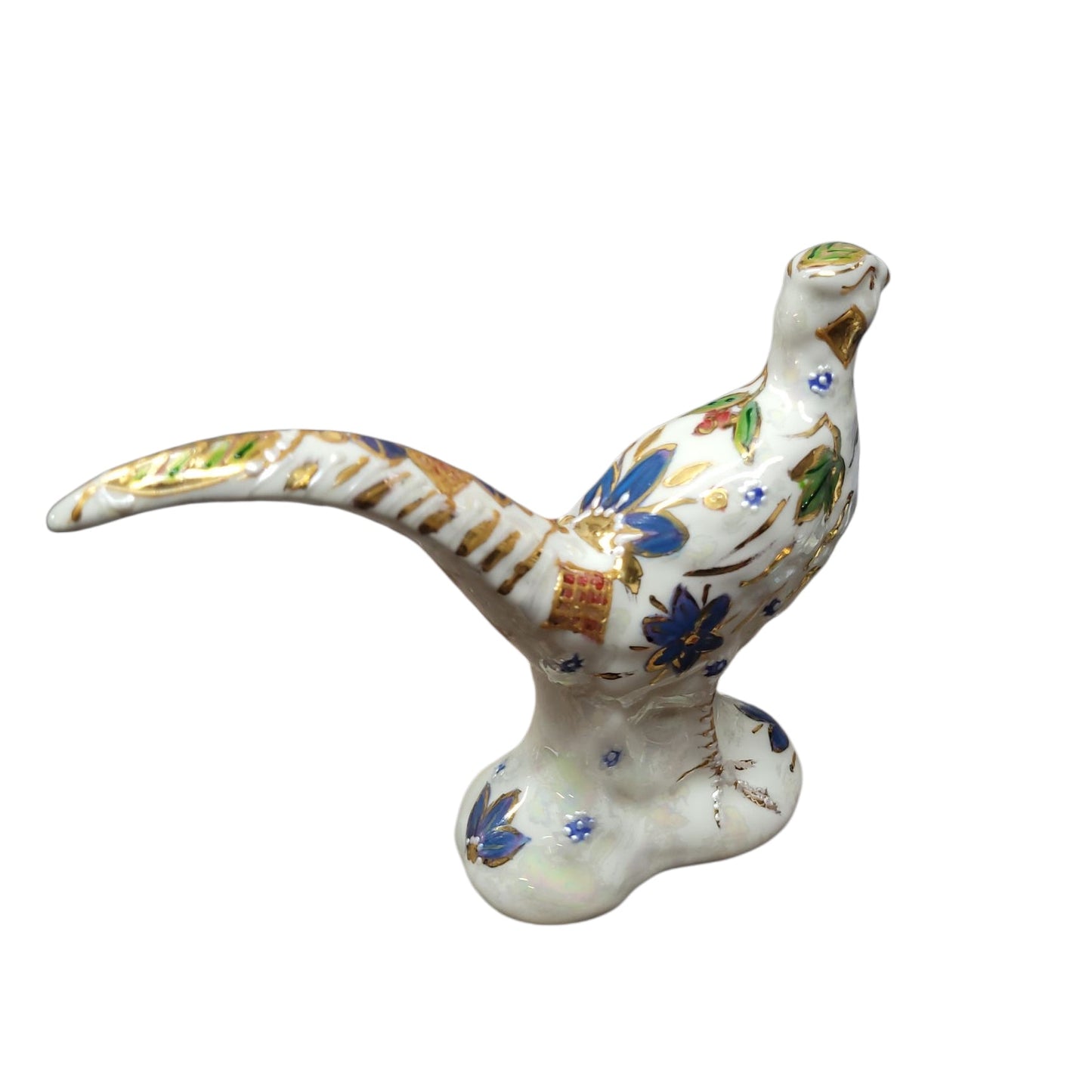 Anita Harris Imari Pheasant
