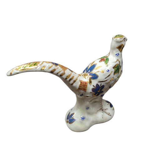 Anita Harris Imari Pheasant