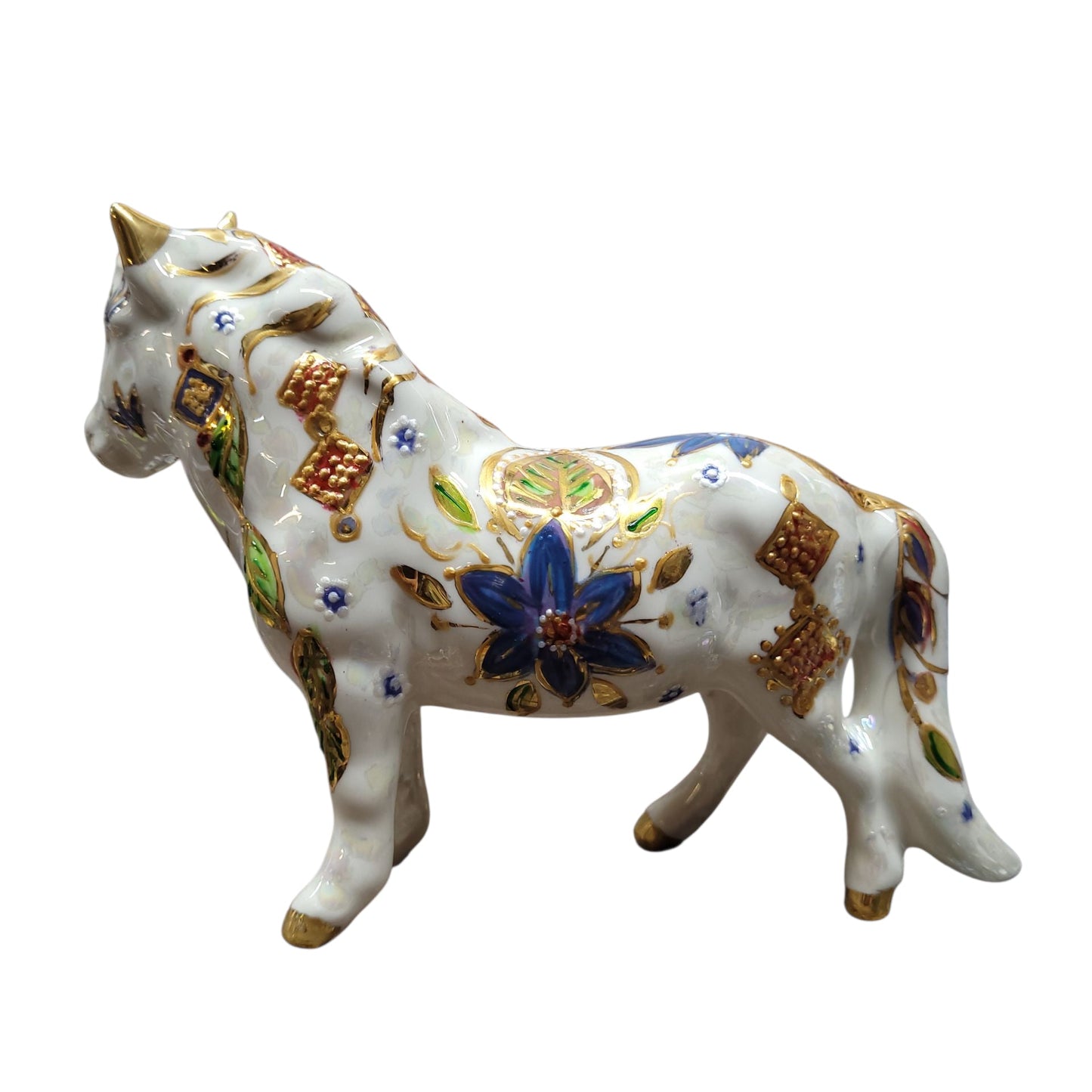 Anita Harris Imari Pony