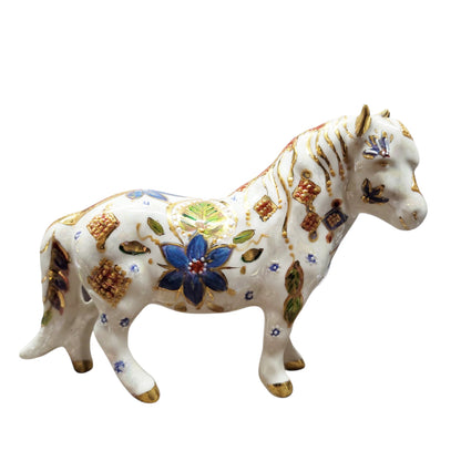 Anita Harris Imari Pony