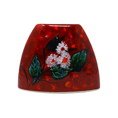 Anita Harris Small Butterfly Vase