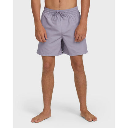 BILLABONG - ALL DAY LAYBACK 16" TRUNKS | Purple Ash