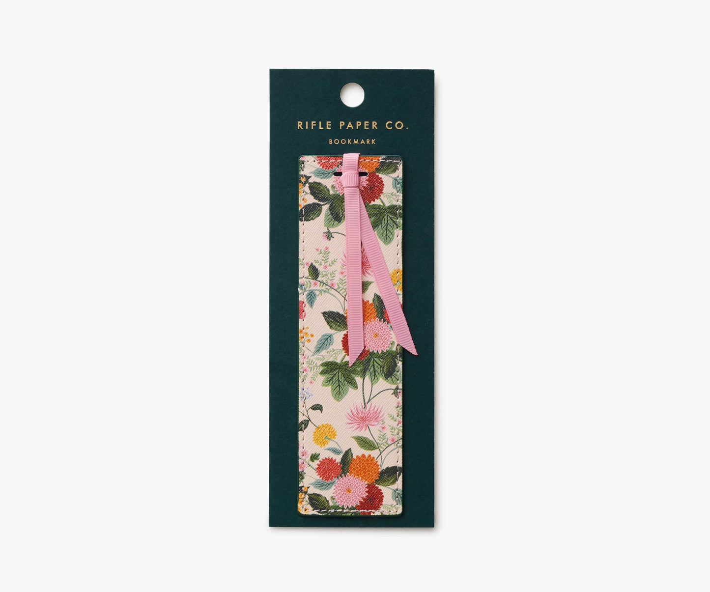Bookmark - Dahlia