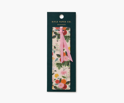 Bookmark - Dahlia