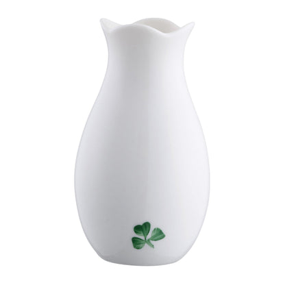 Belleek Daisy Mini Vase