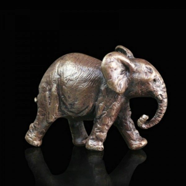 Butler & Peach Elephant
