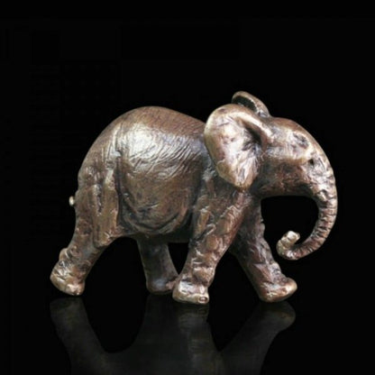 Butler & Peach Elephant