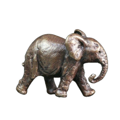 Butler & Peach Elephant