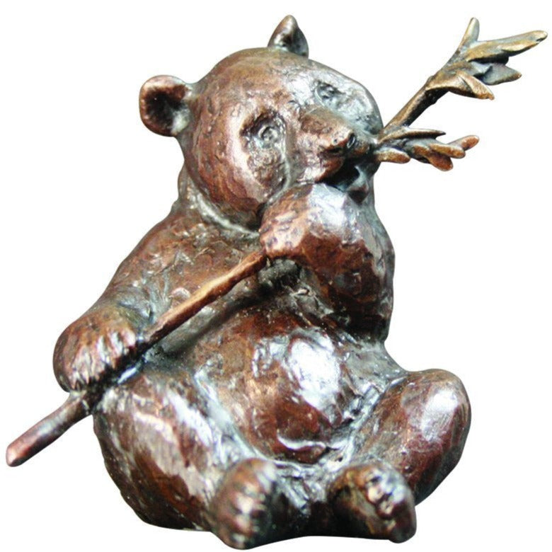 Butler & Peach Panda