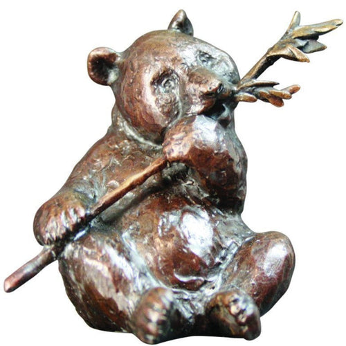 Butler & Peach Panda