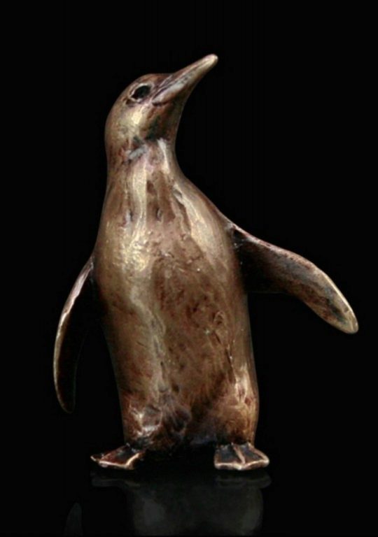 Butler & Peach Penguin
