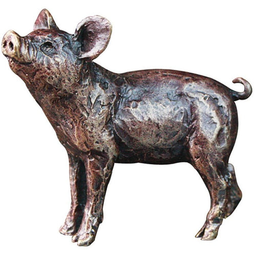 Butler & Peach Pig 2038