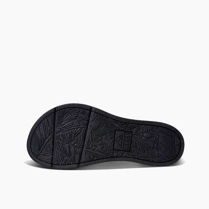 REEF - WOMENS SANTA ANA | BLACK