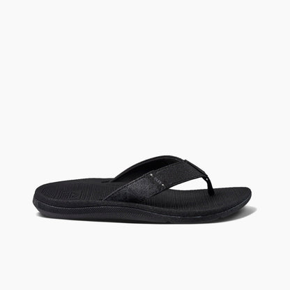 REEF - WOMENS SANTA ANA | BLACK