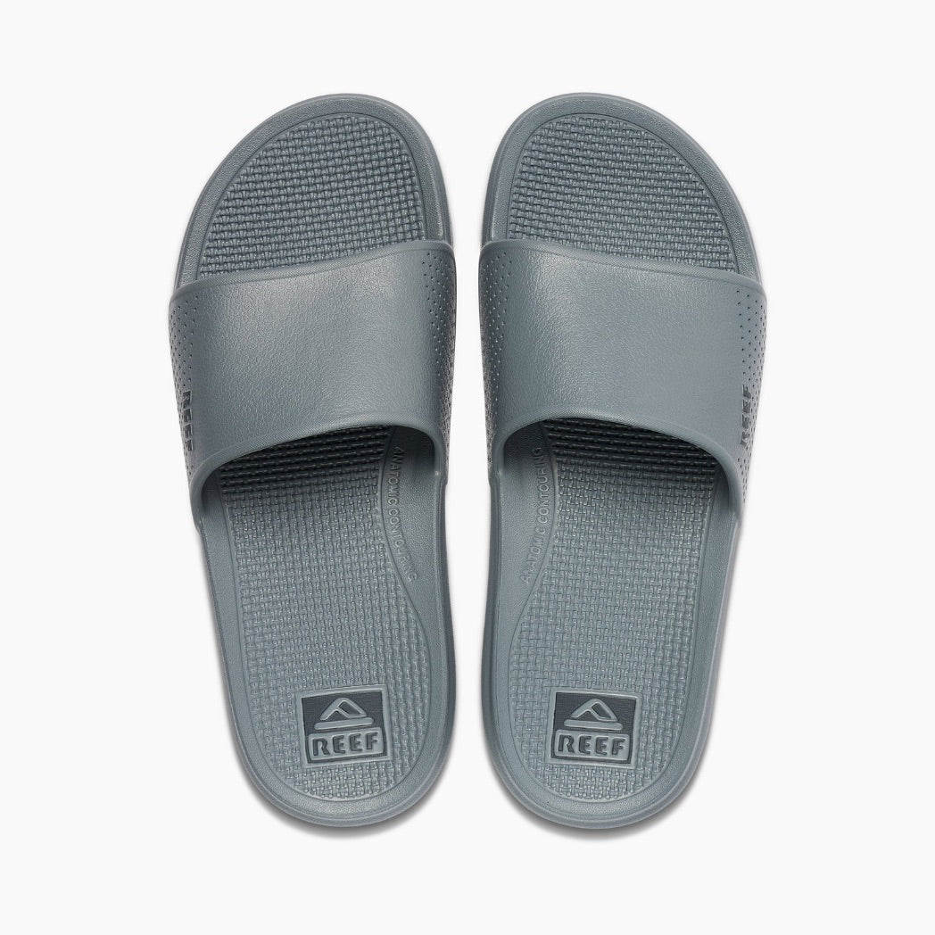 REEF - OASIS SLIDE | GREY
