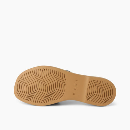 REEF - SUNNY ARRIANAH | BLACK/TAN
