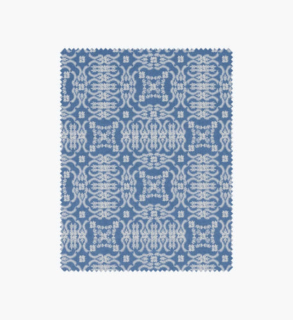 Heritage Cotton Fabric - Chambray