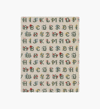 Fat Quarter Bundle - Home Sweet Home