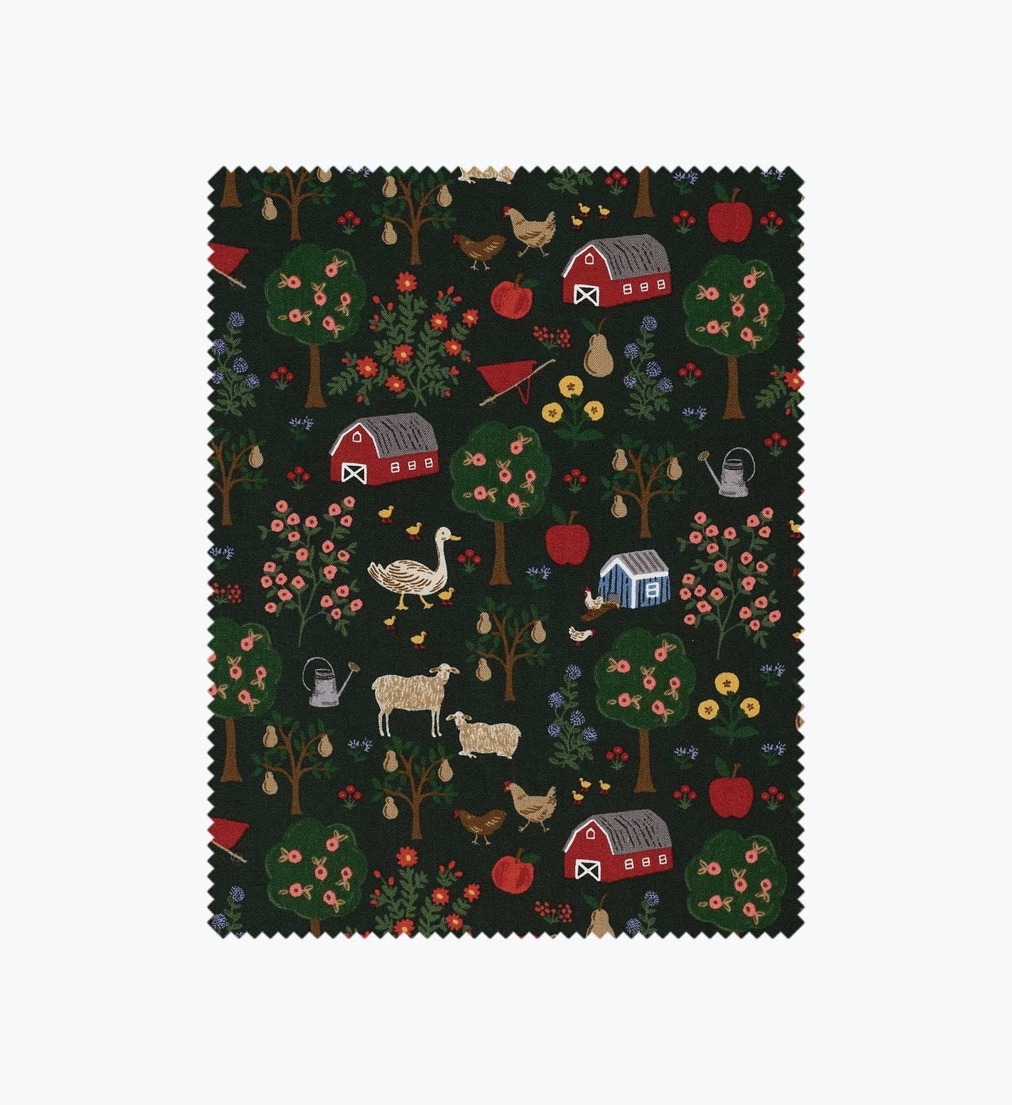Fat Quarter Bundle - Home Sweet Home