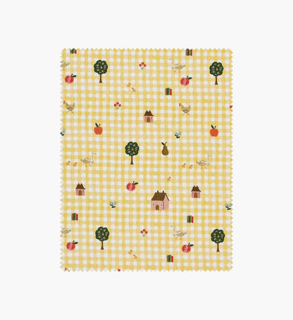 Fat Quarter Bundle - Home Sweet Home
