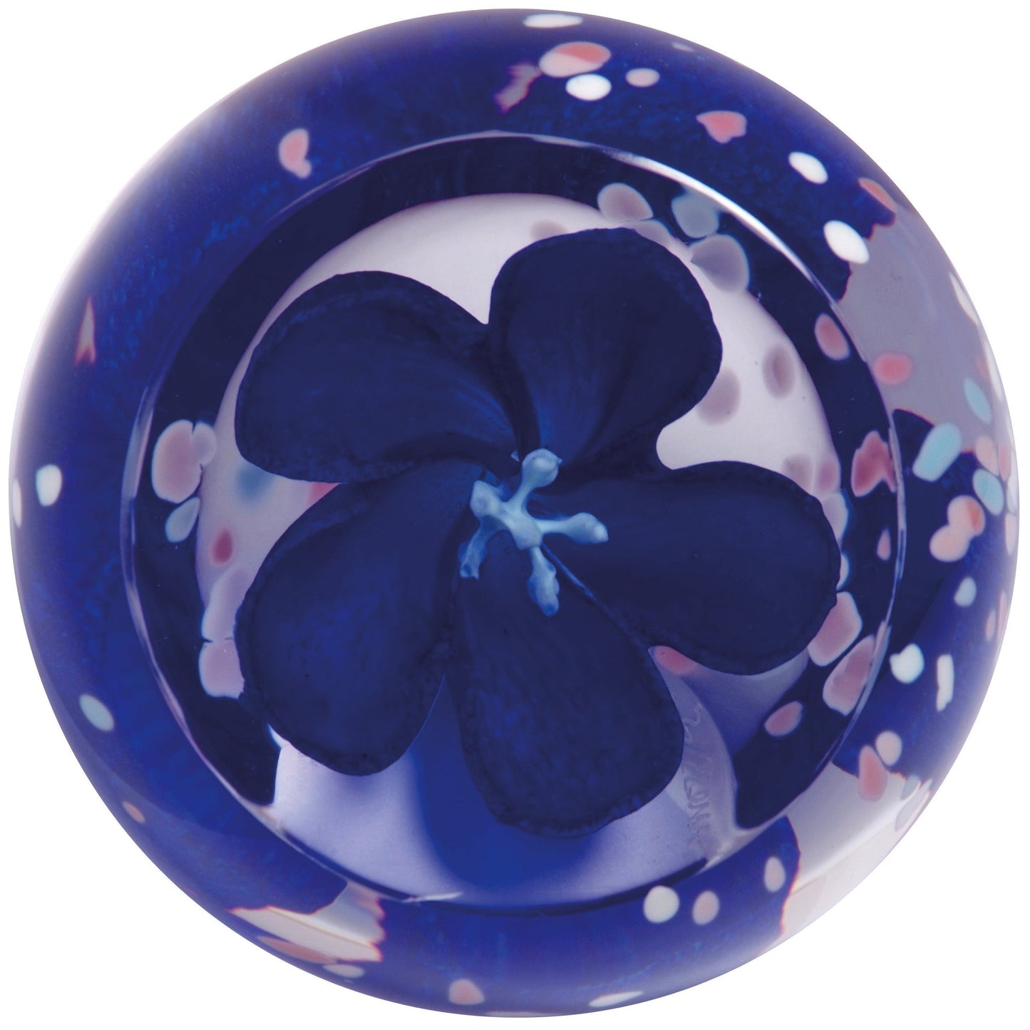 Caithness Blossom Sapphire