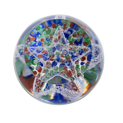 Caithness Christmas Noel Starburst