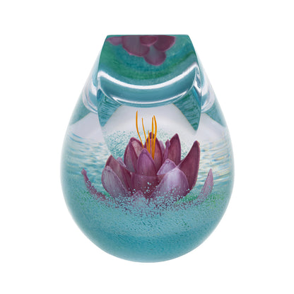 Caithness Crystal Lily - Floral Collection